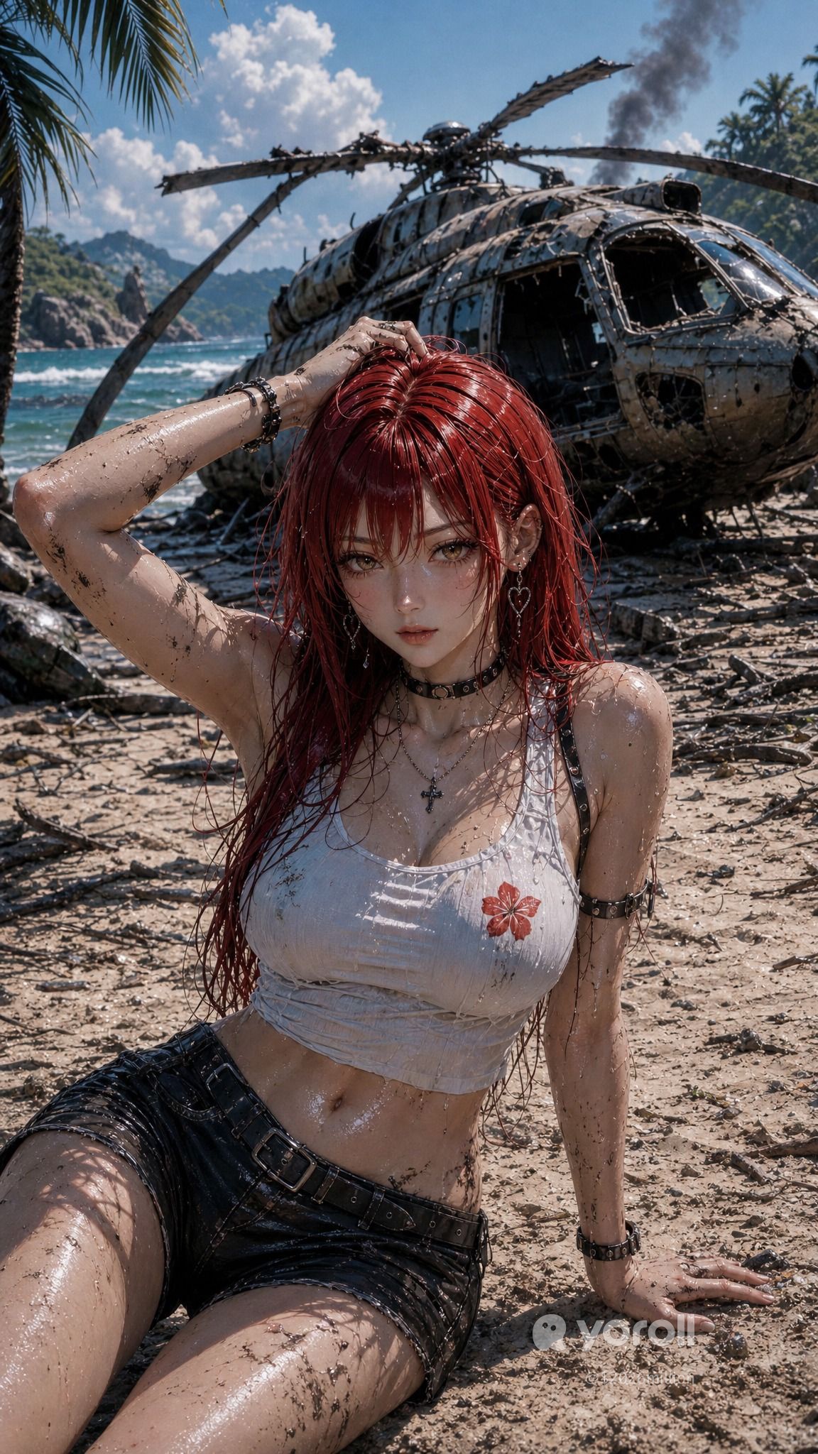 Wakana Ishizuka