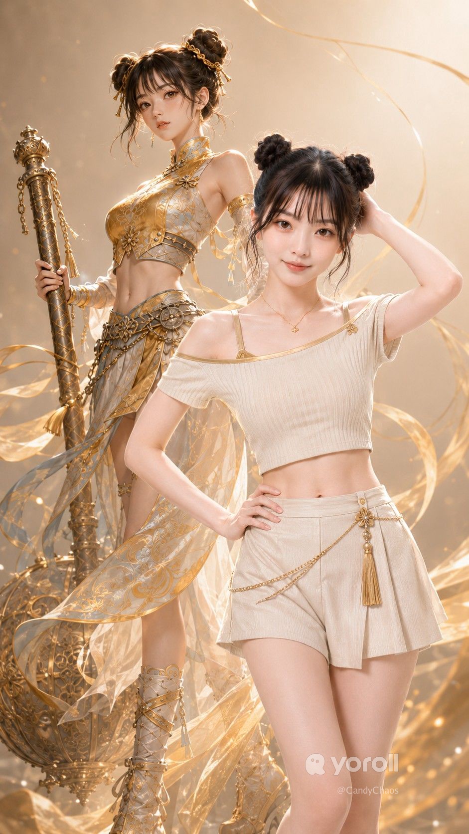 Chu Xiaoye