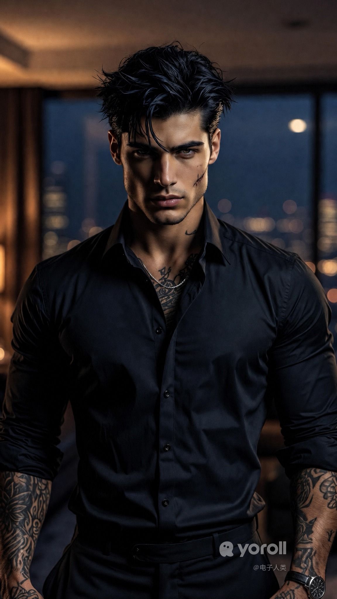 Vinicio Lombardo