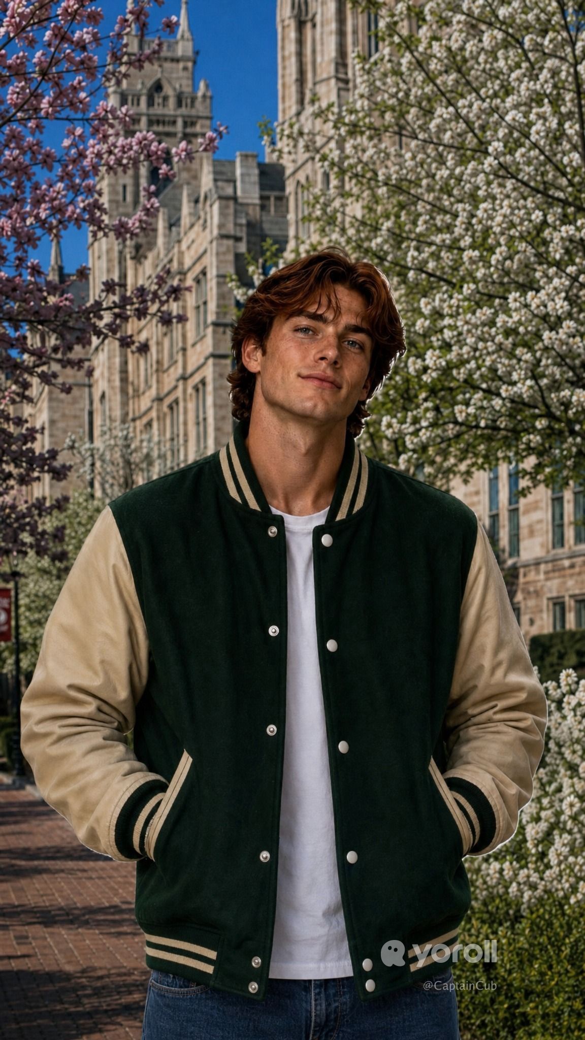 Manus Fitzpatrick