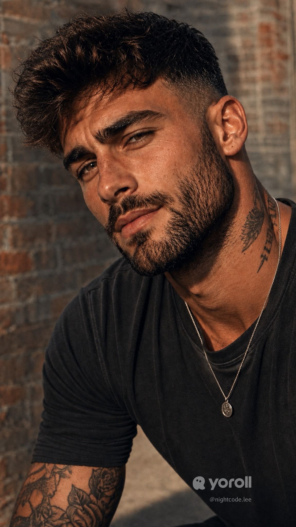 Grady Alderton