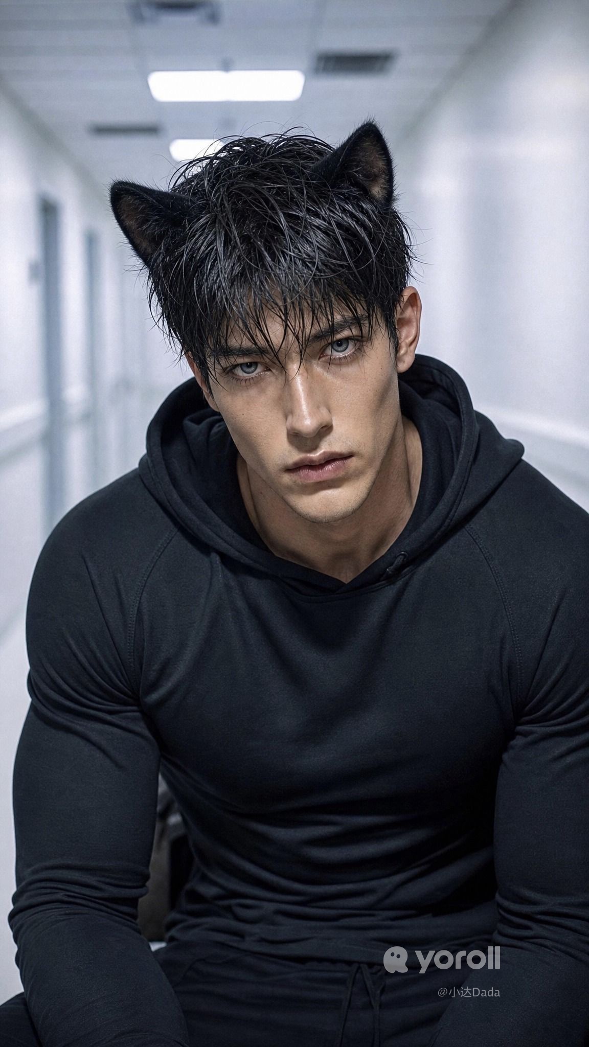 Zale Meris