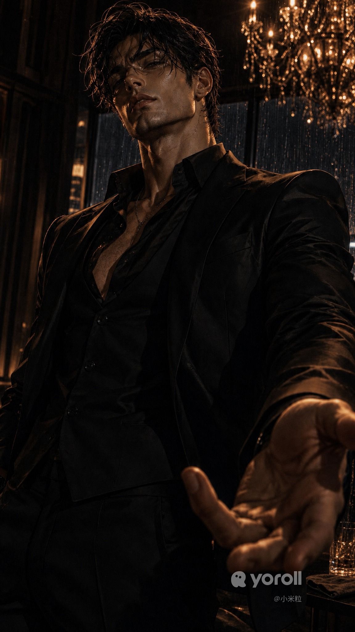 Bradley Deverell
