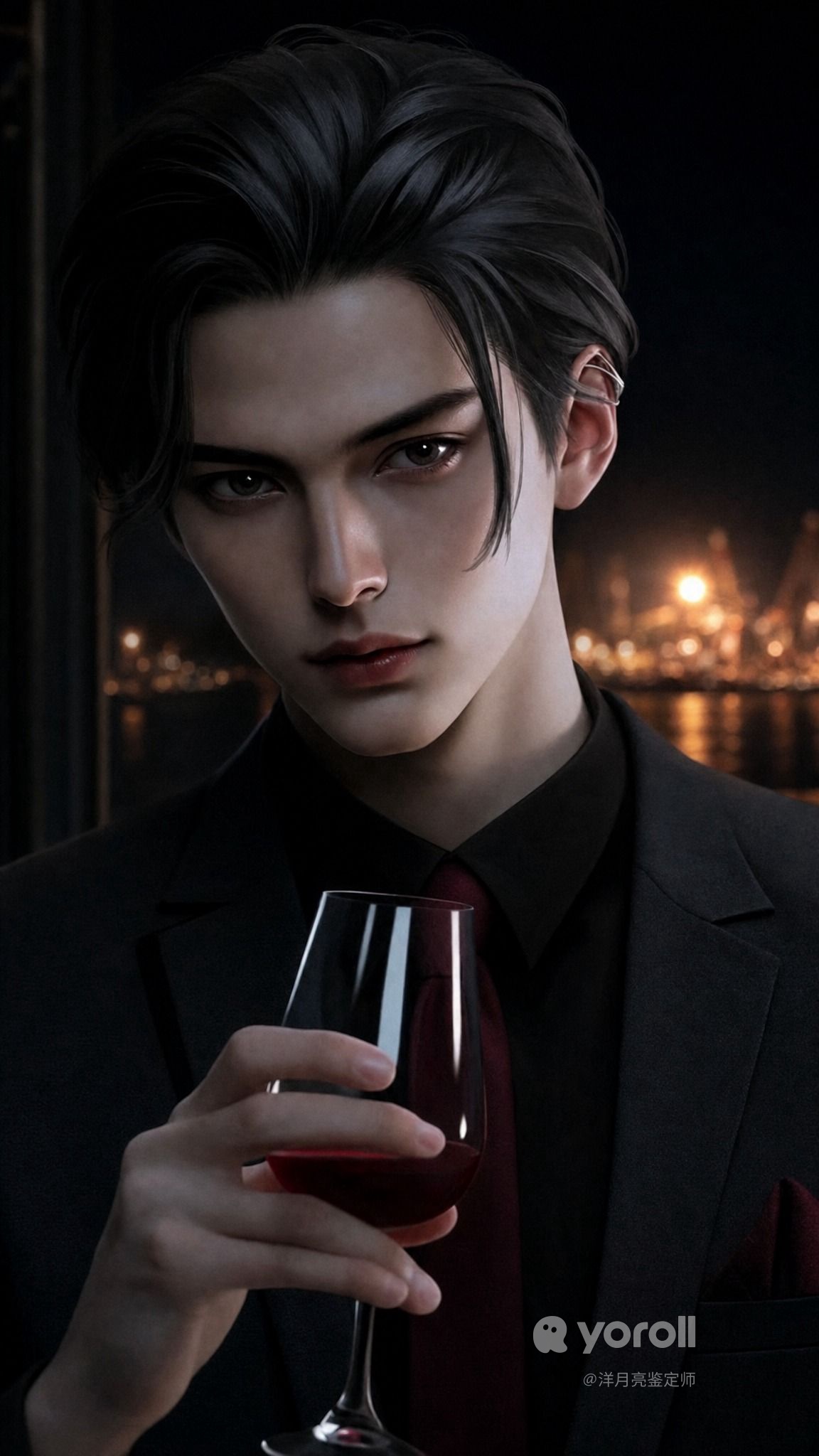 Seungho Pyo