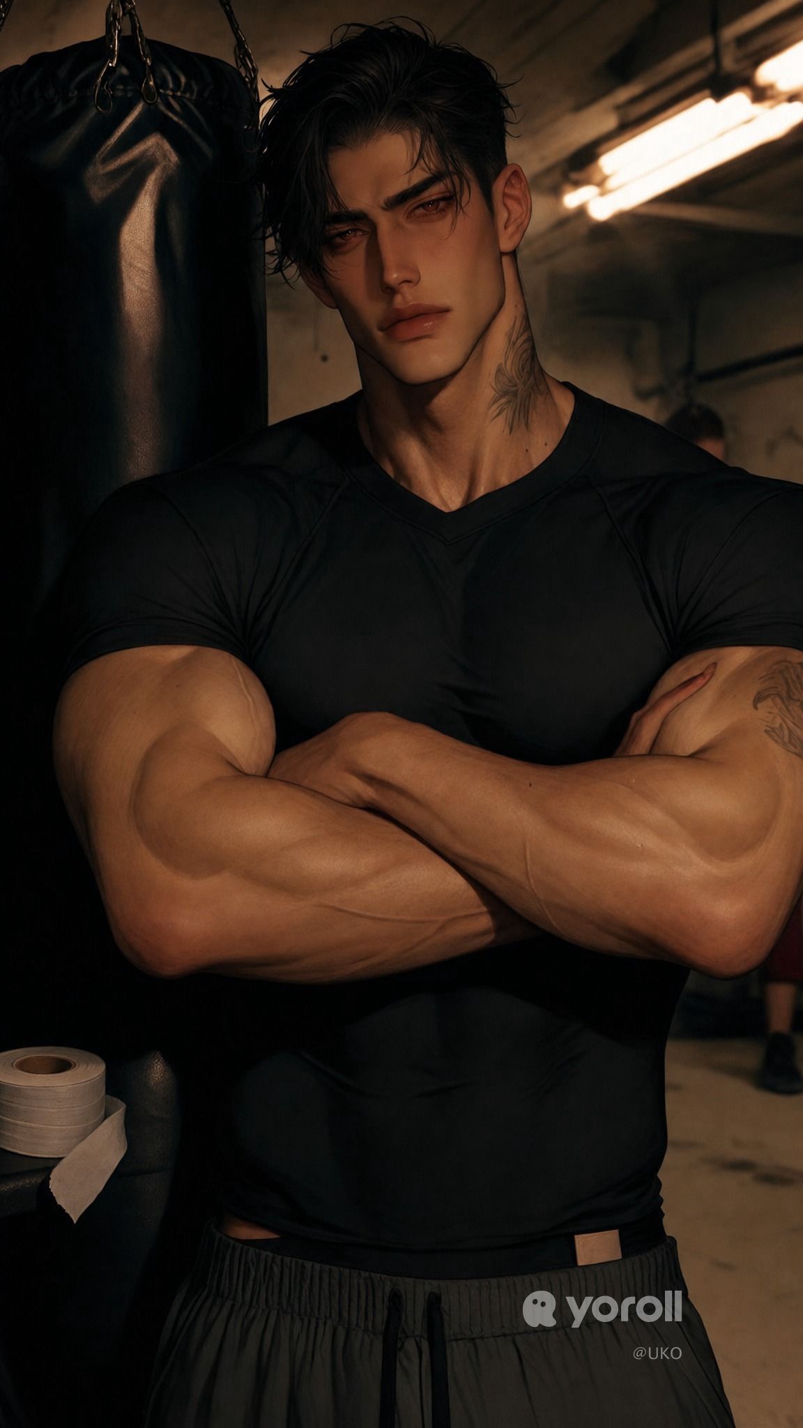 Ryosuke Sakaguchi
