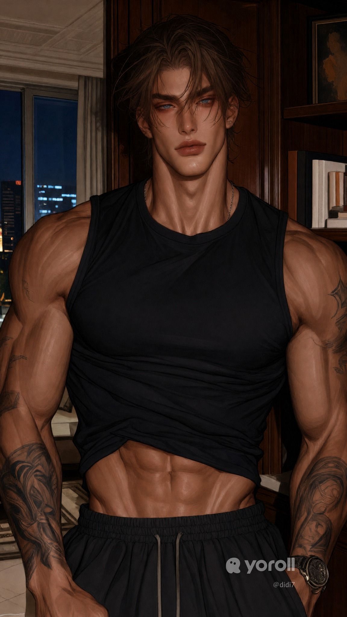 Loïc Kerbrat