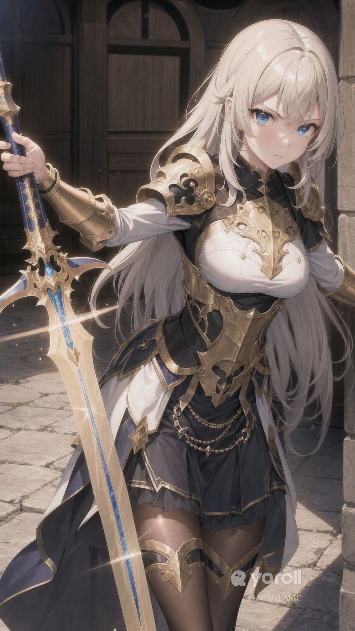 Elyra Vhenar