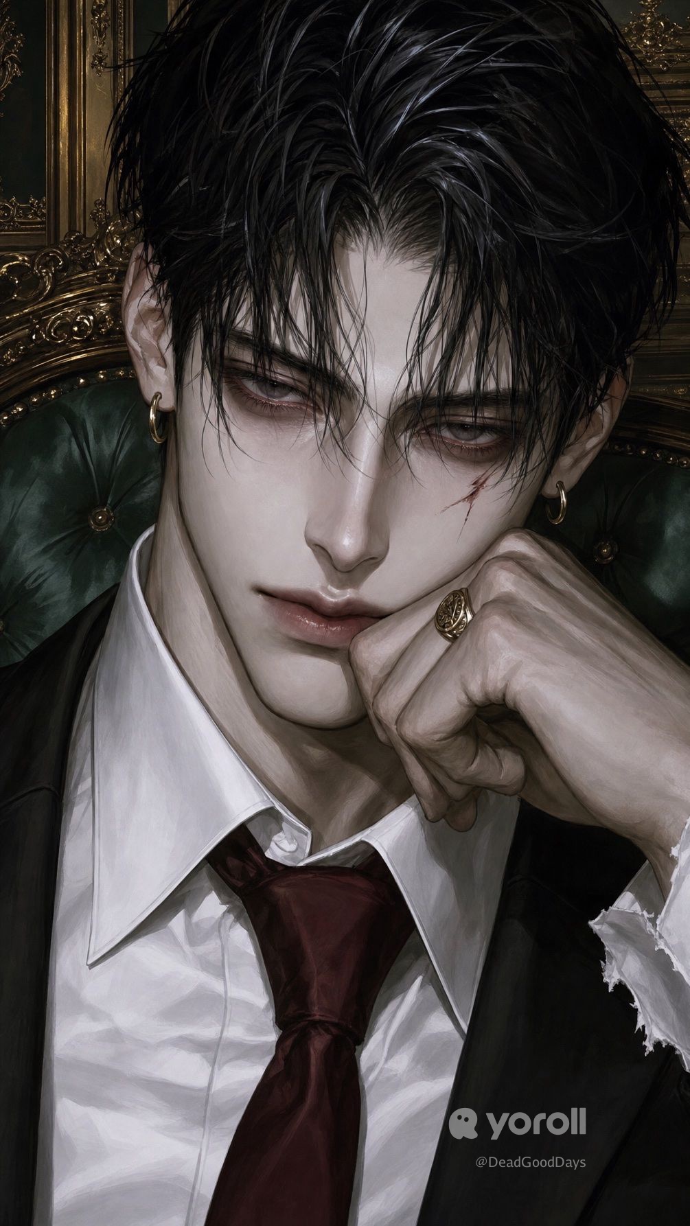 Emeric Dane