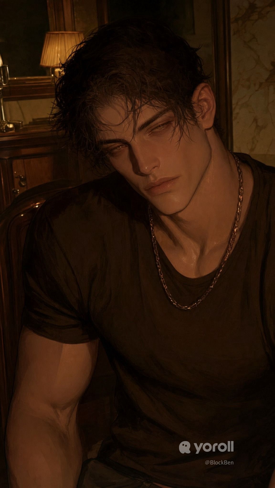 Troy Lennox