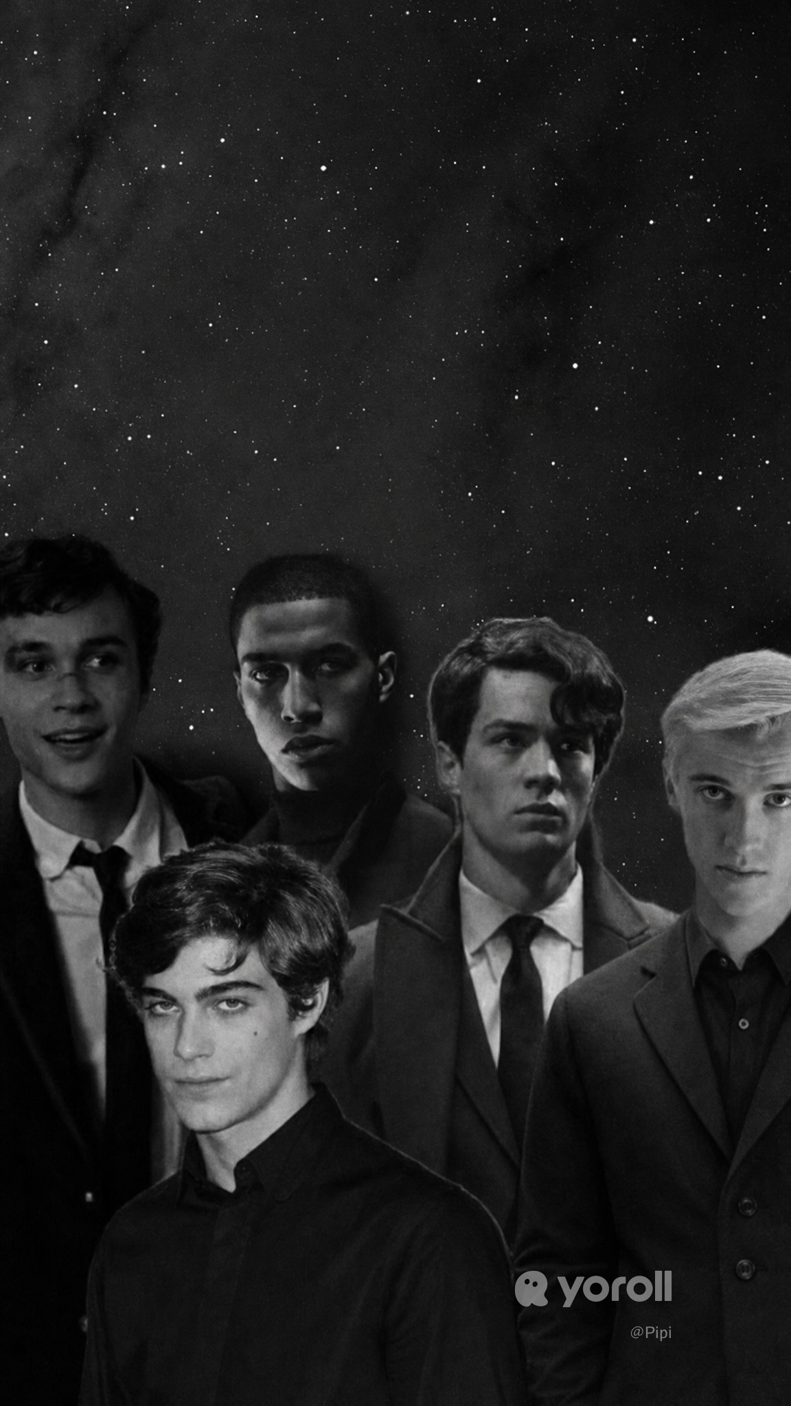 The Ashdown Coven | Not Going Out in That