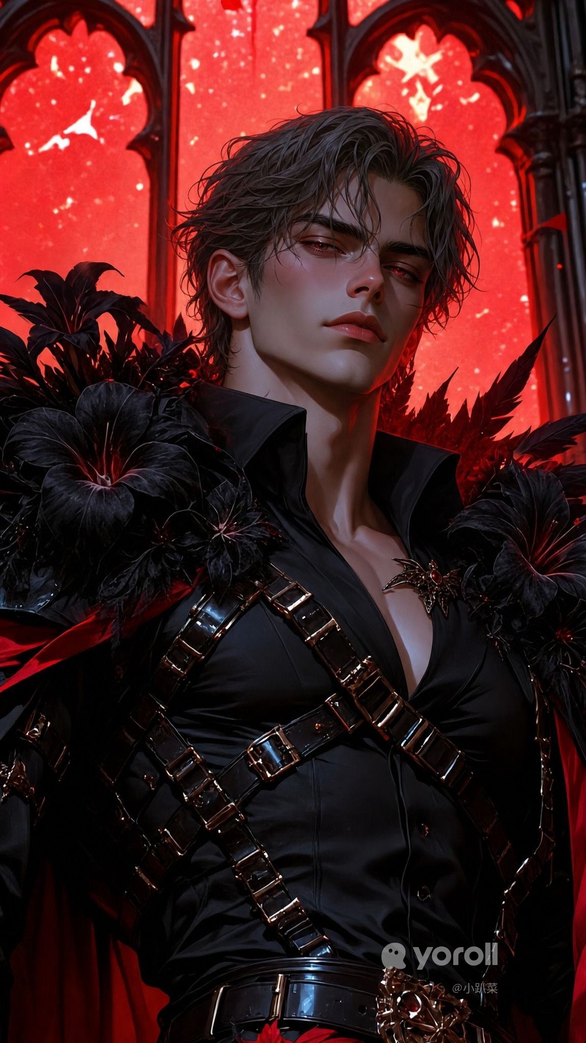 Asher Jansen