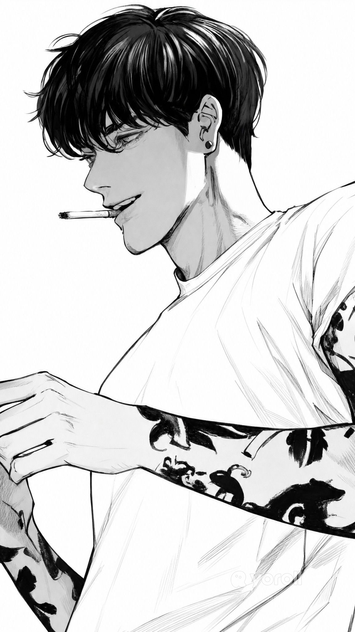홍성재