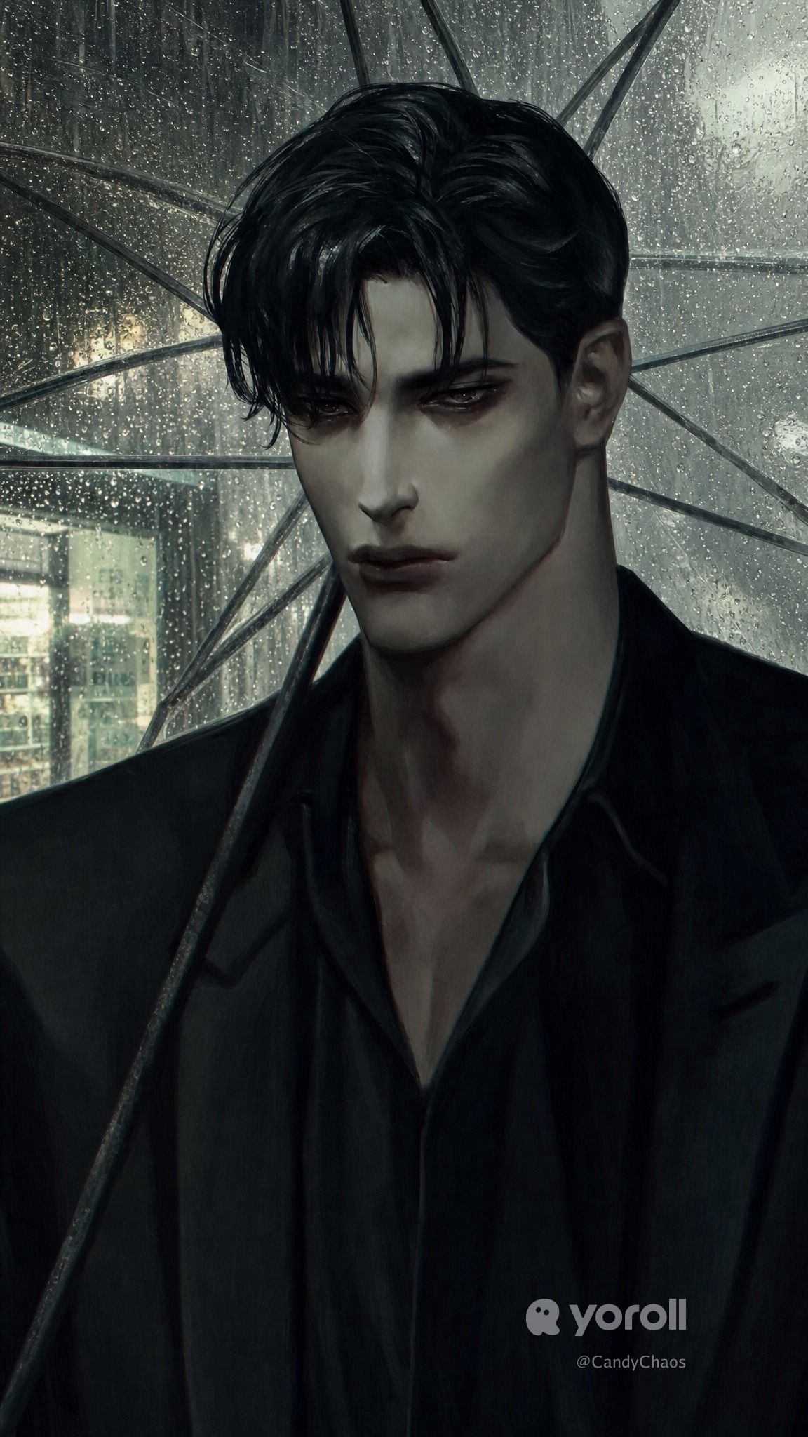 Aengus Halsey