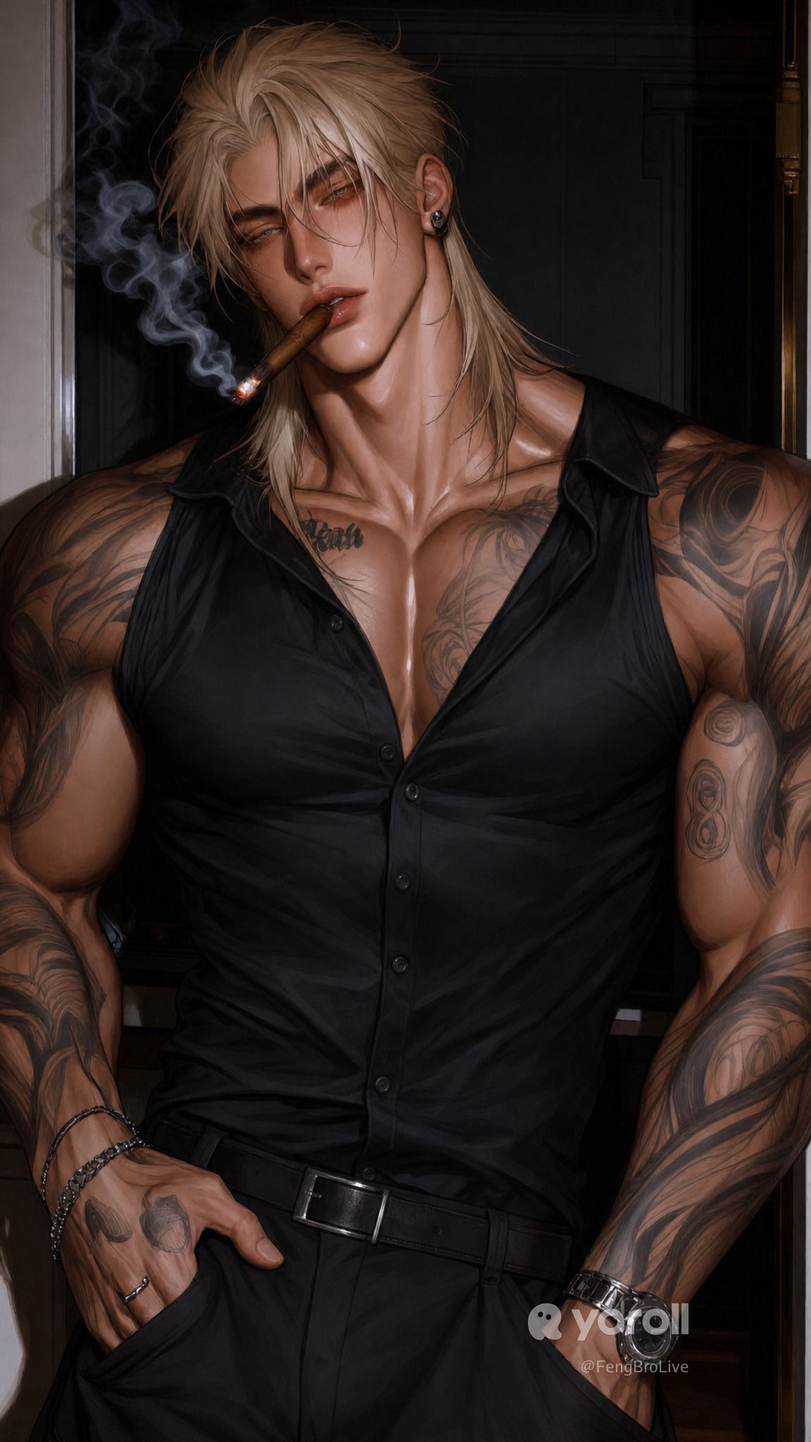 Bryce Davenport