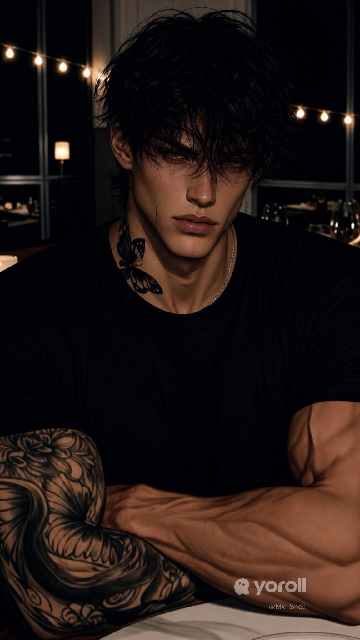 Dylan Price