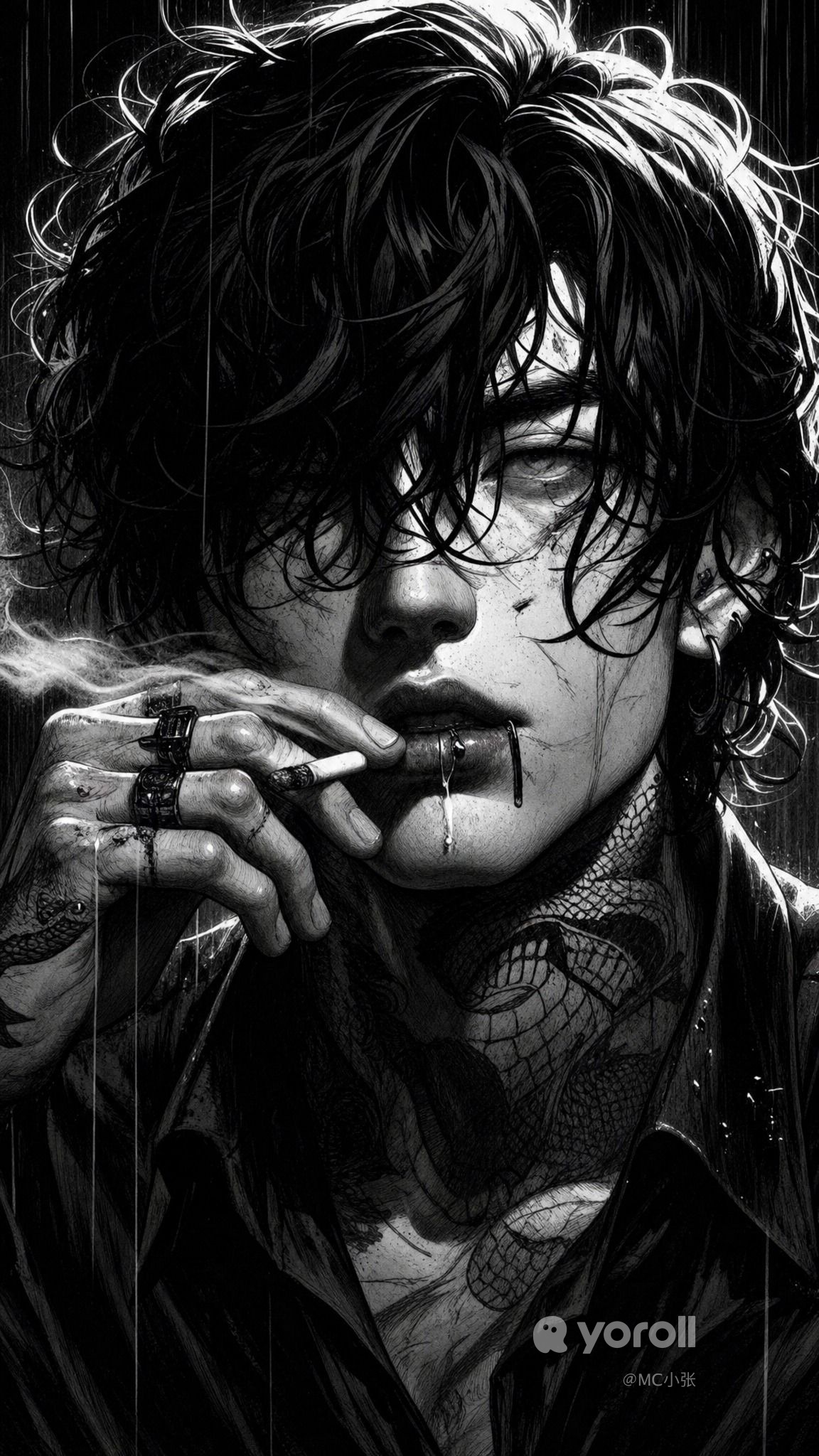 Amory Remington