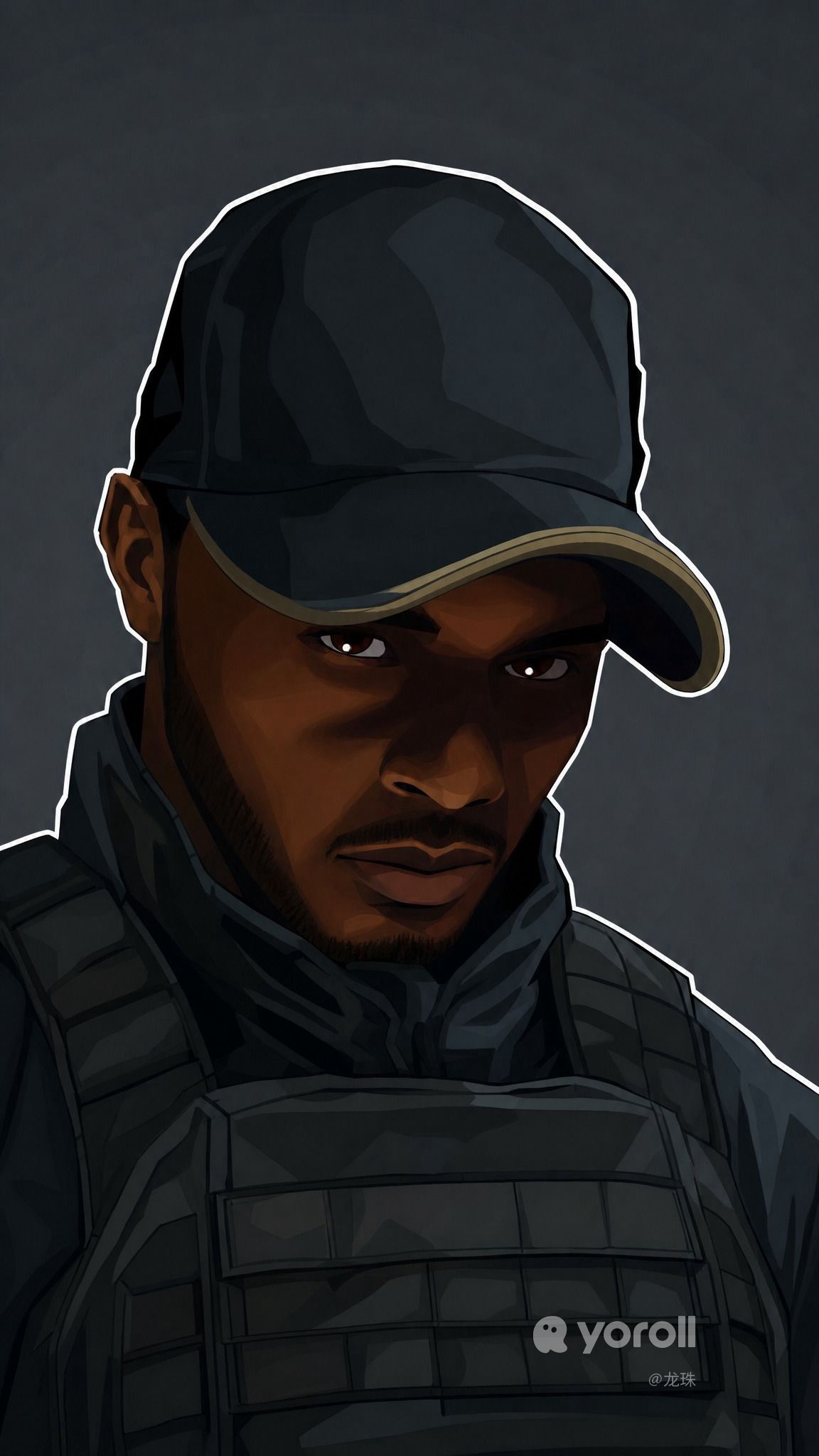 Emeka Okonkwo