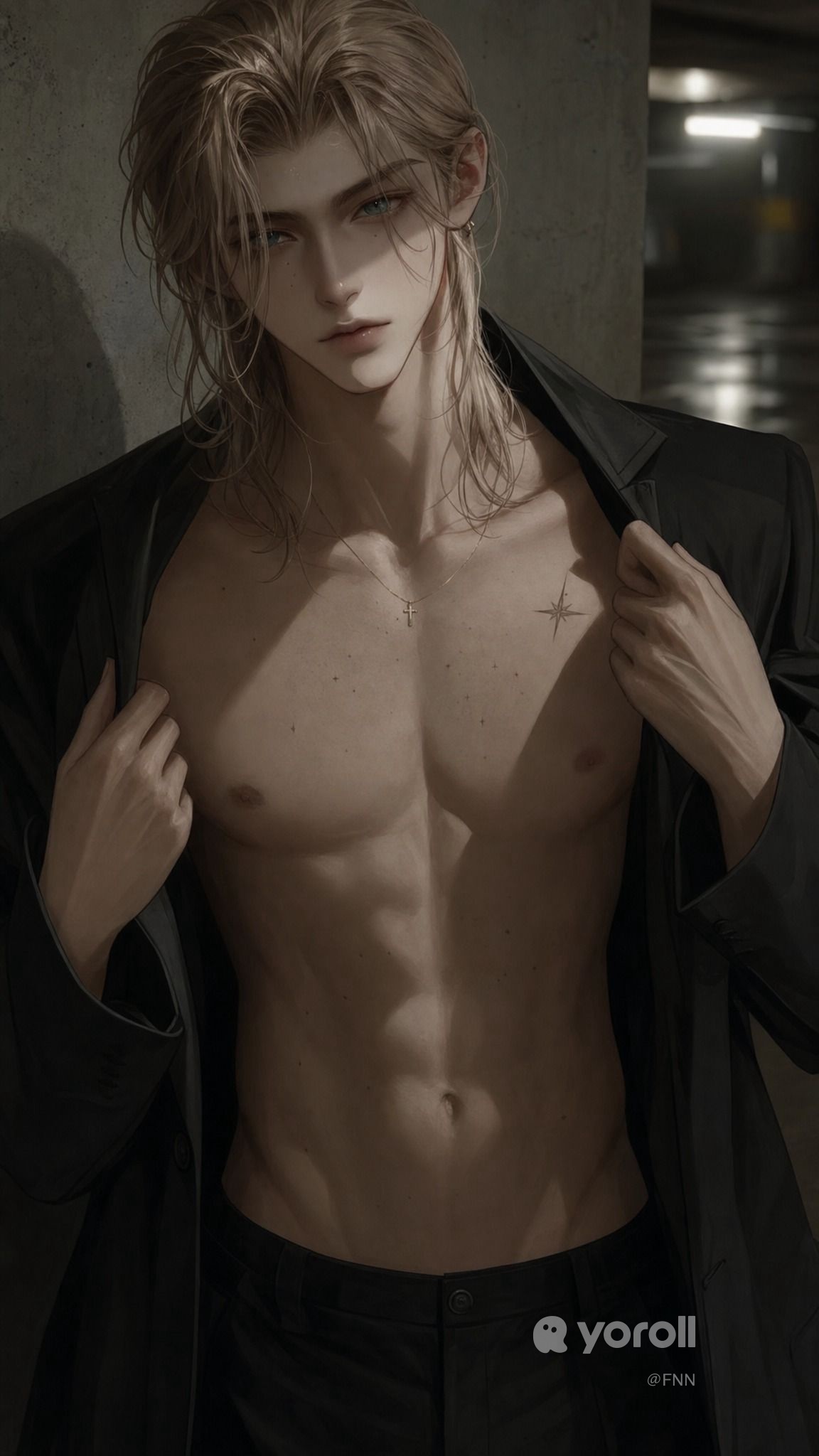 Hadrien Aumont
