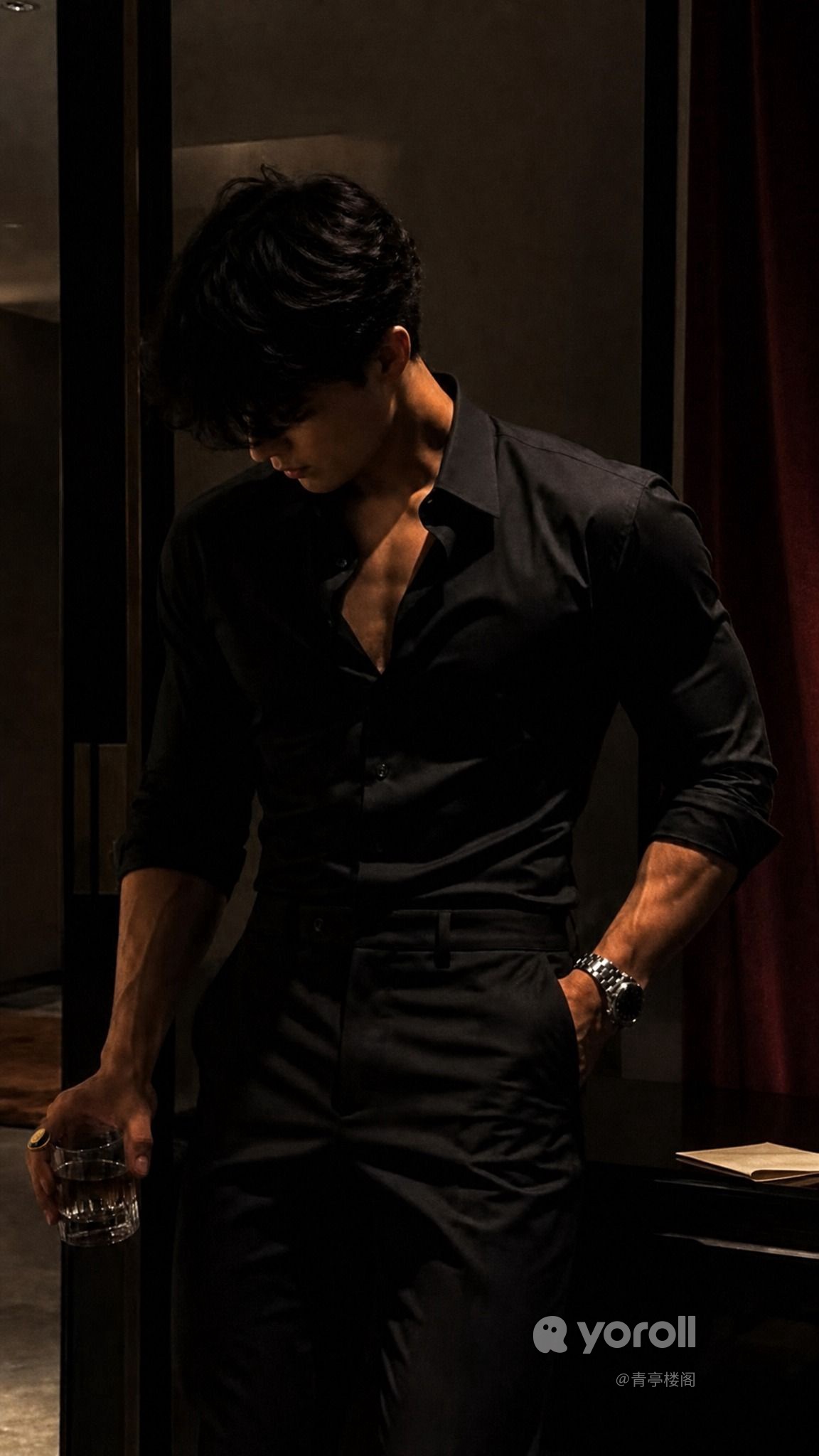 Konrad Weiss | One Night