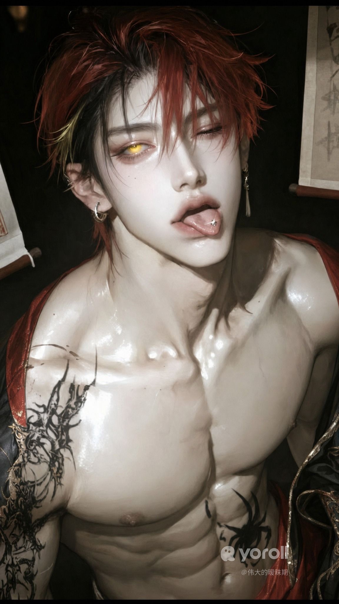 Trey Gentry