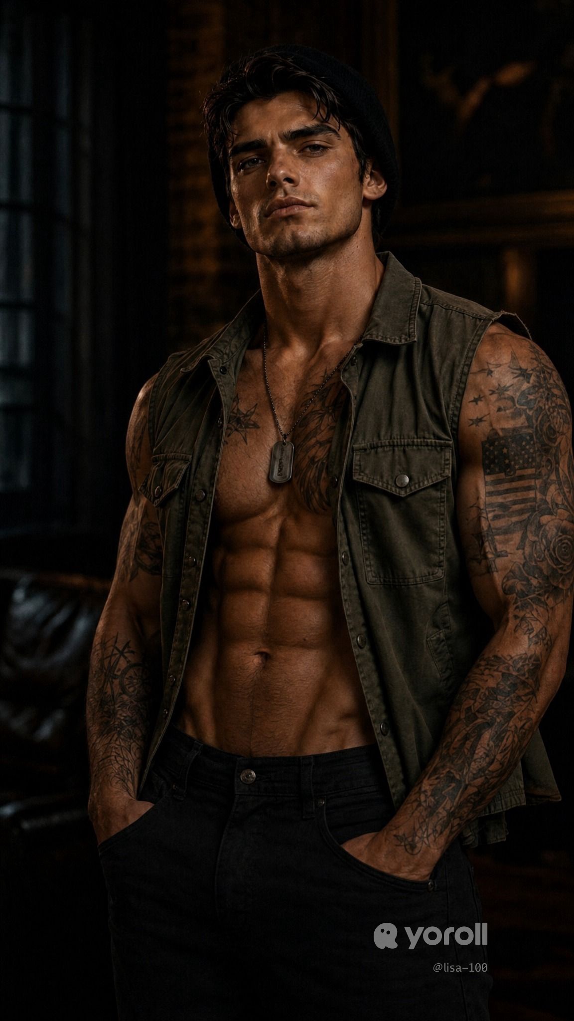 Denton Nowak