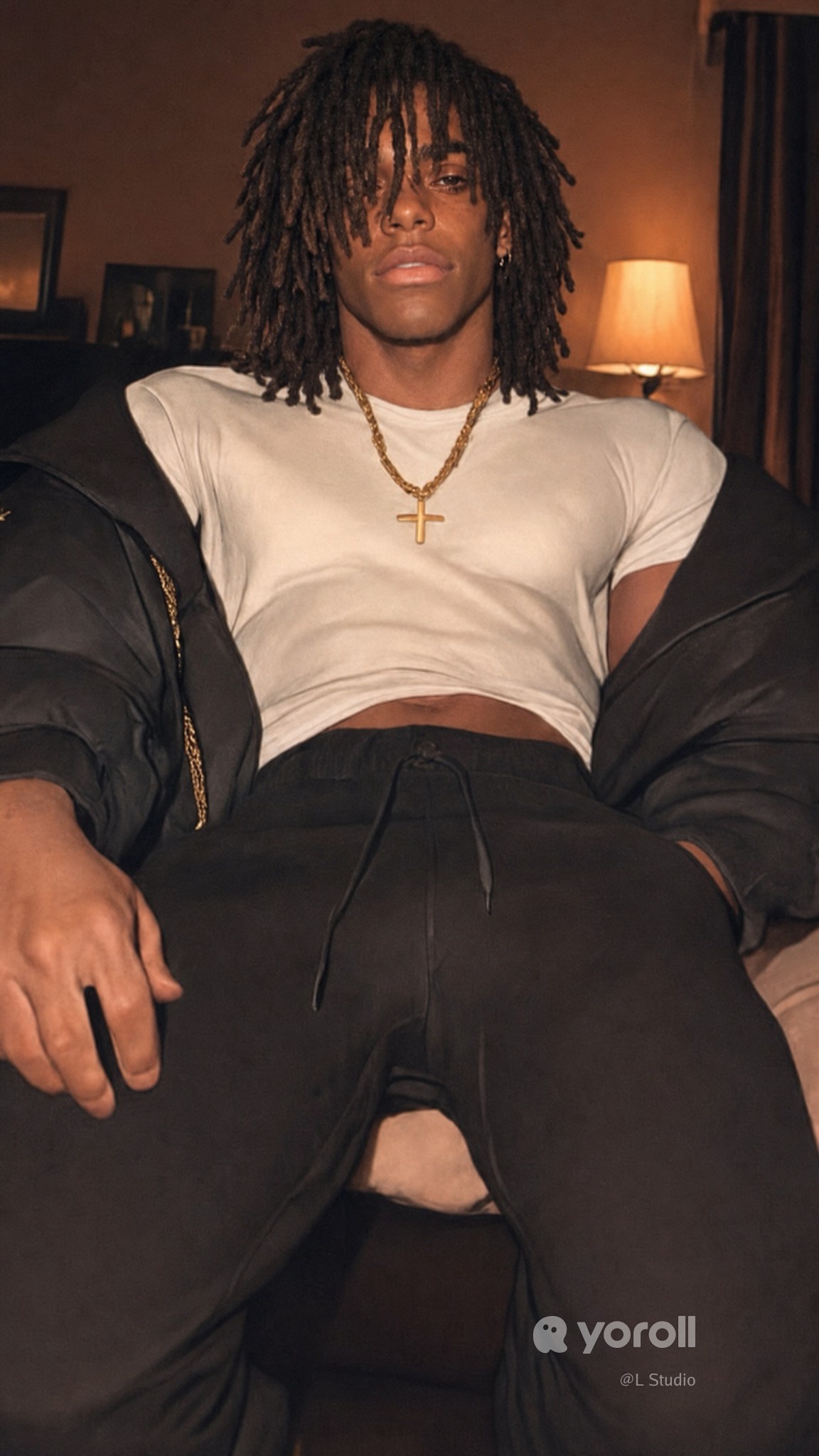 Ezekiel Alston