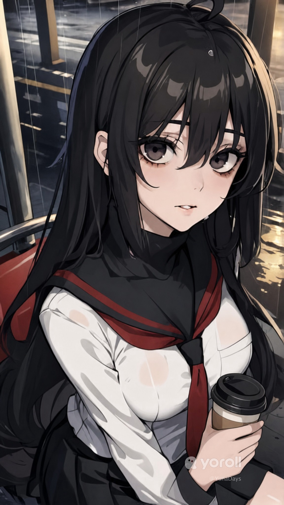 Chihiro Asagiri
