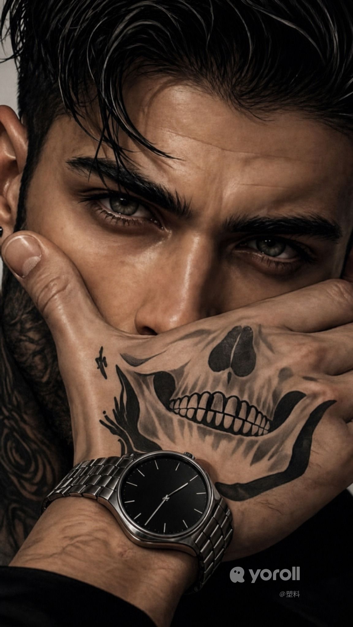 Certificate Not Valid — Akim Rakitin