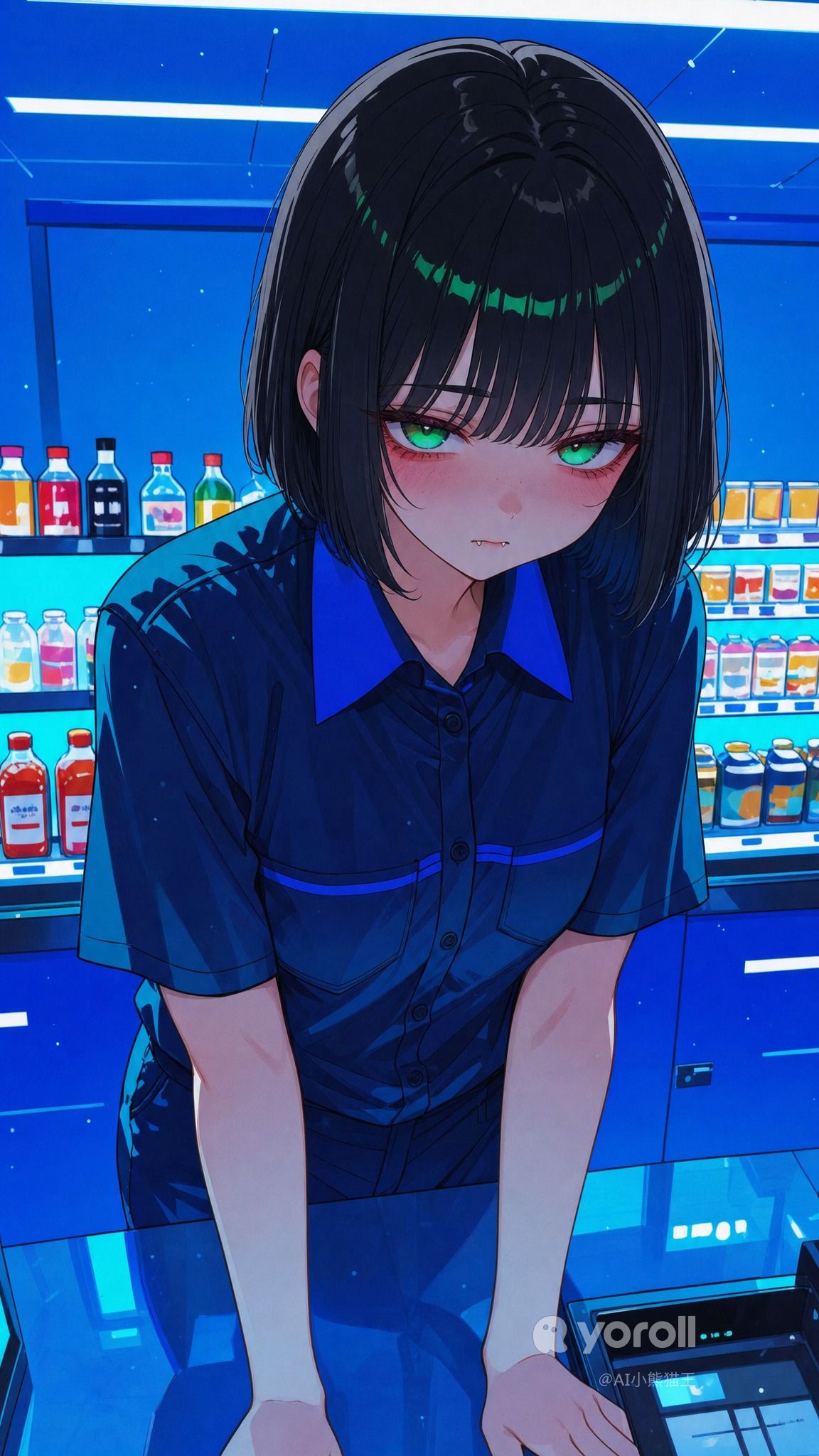 Saya Asakura