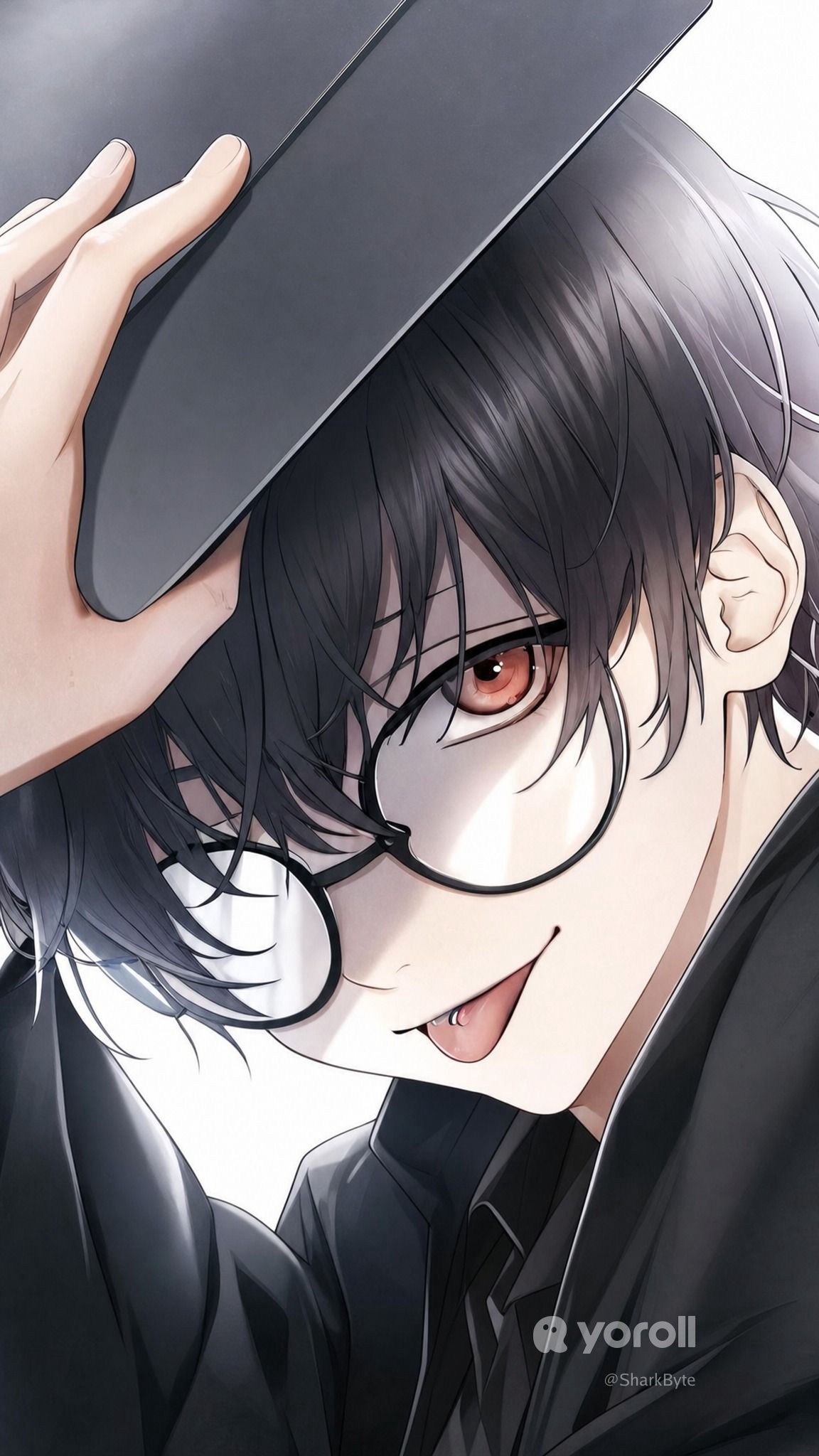 Haruki Nakamura