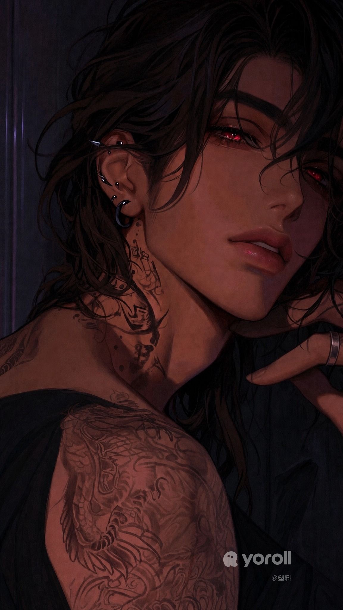 Aziel Marr