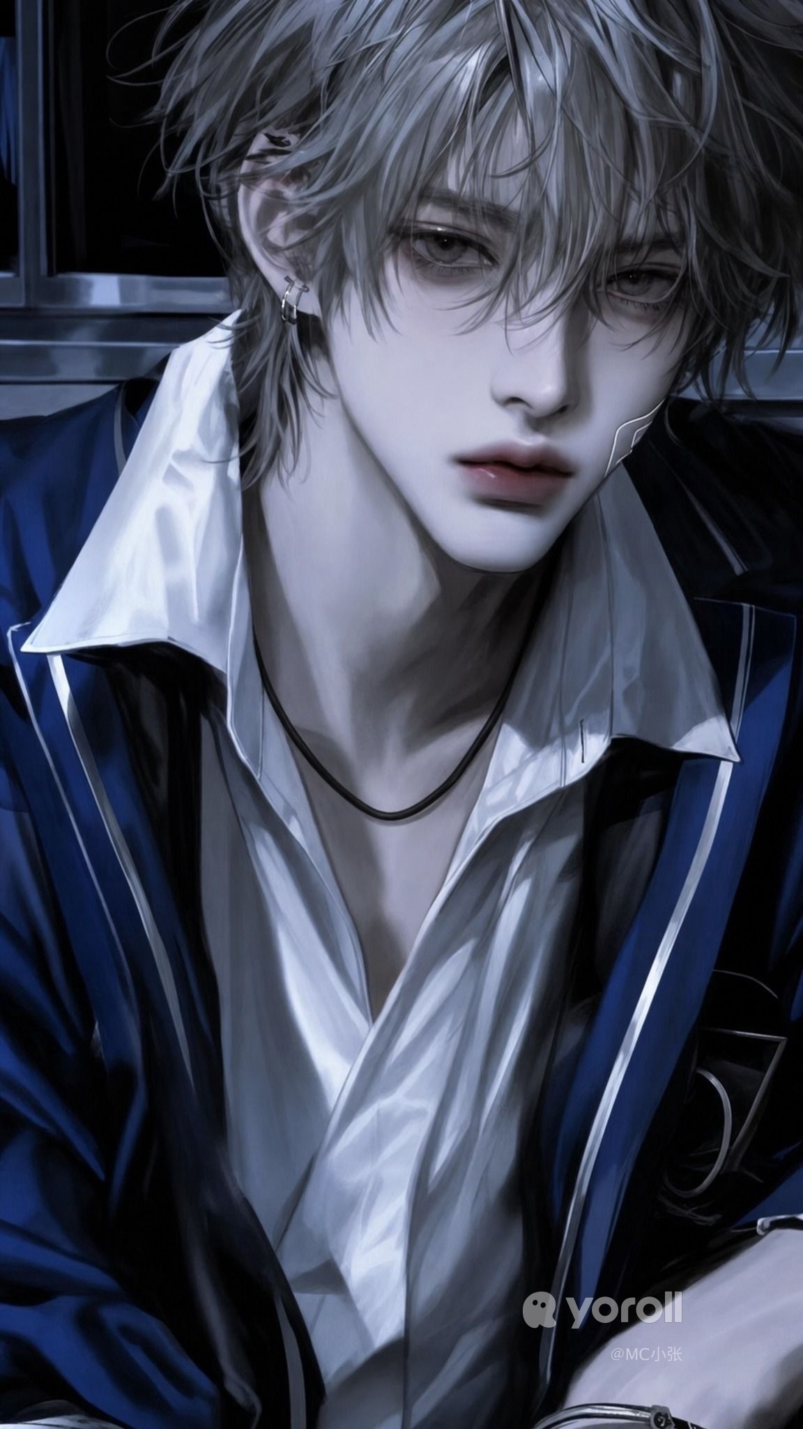Tobiah Renn