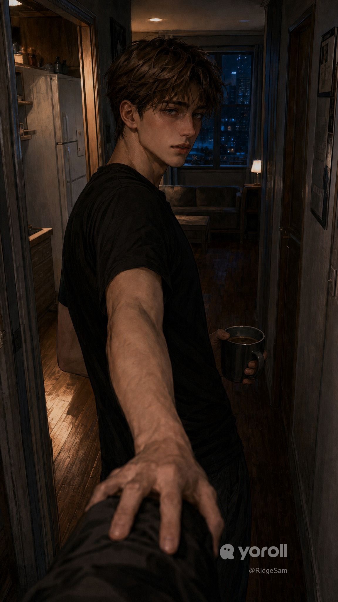 Ruben Verhoeven