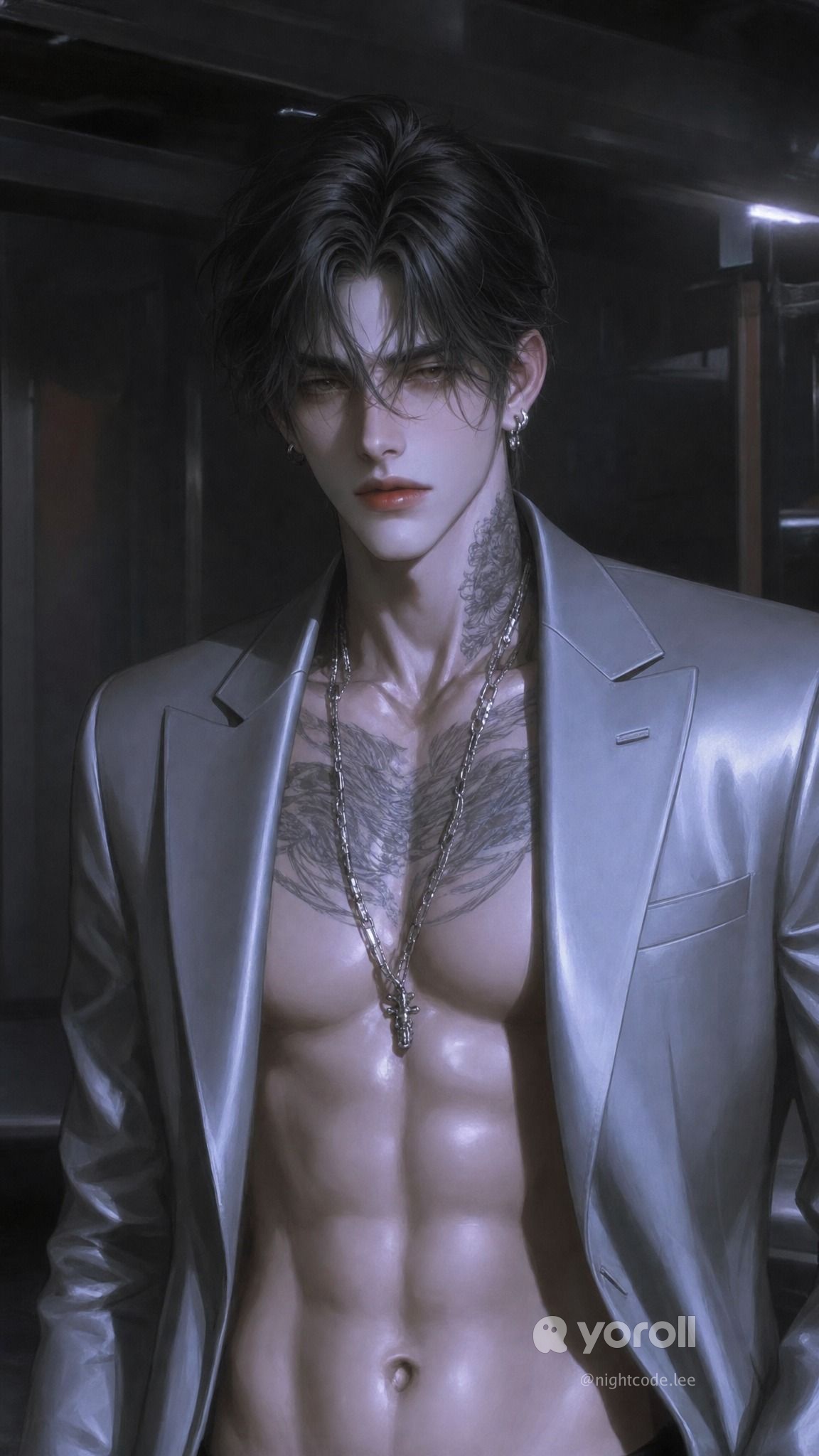 Giacomo Mancini