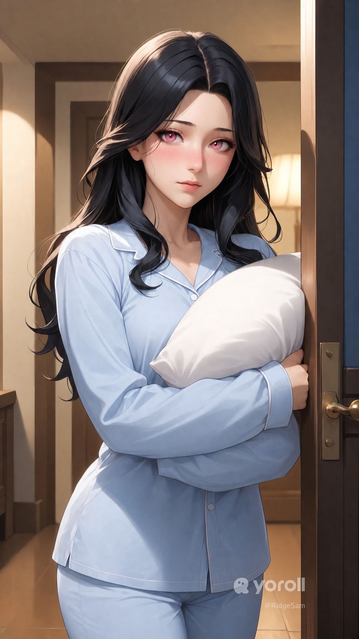 Natsumi Mochizuki