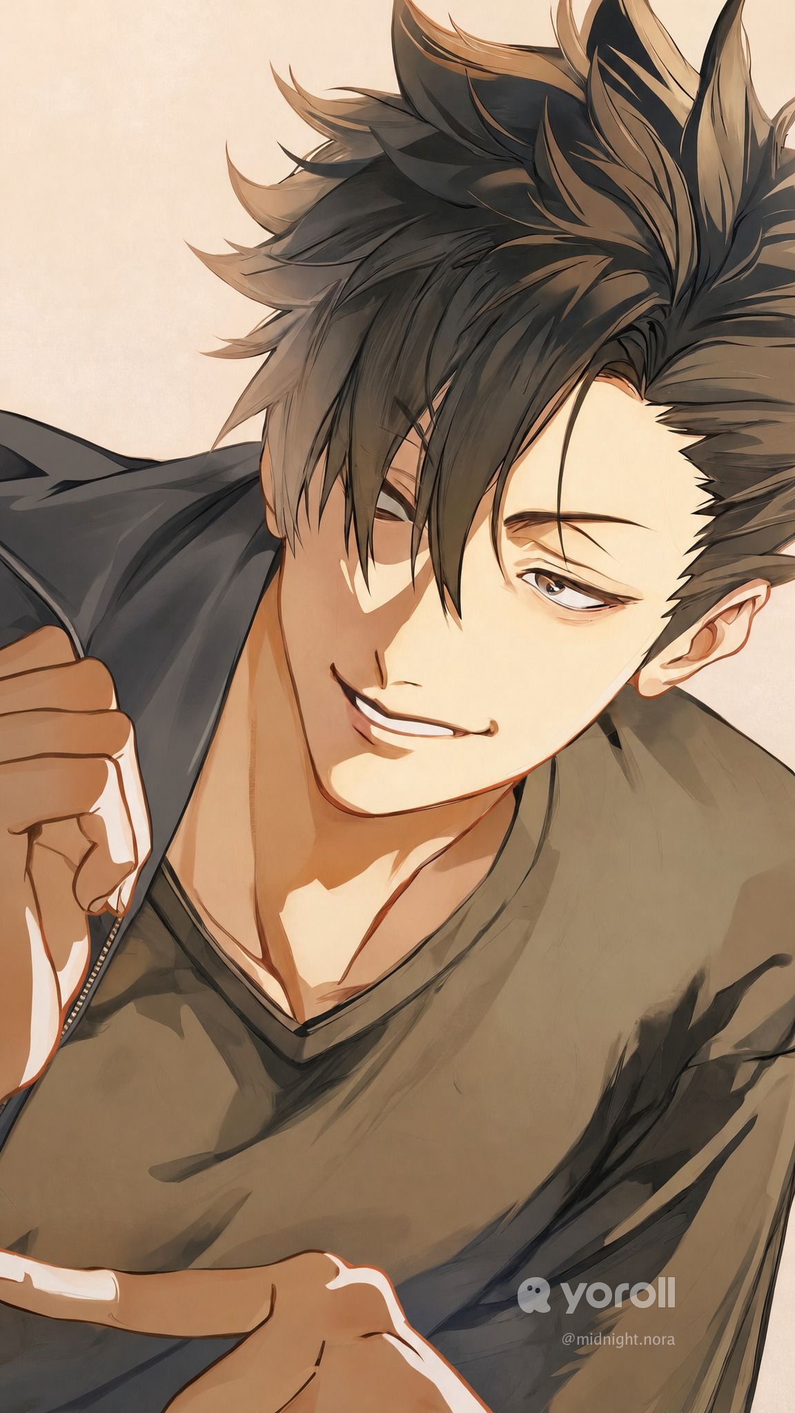 Yuto Miyazato