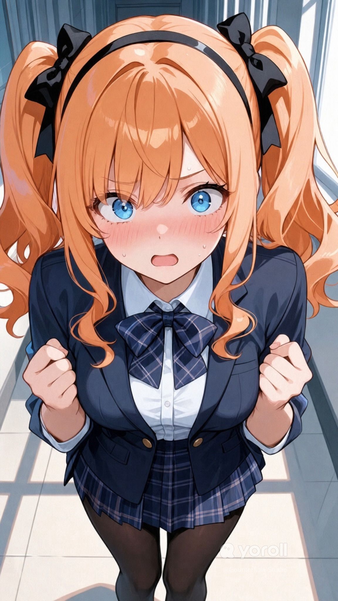 Akari Aoyama