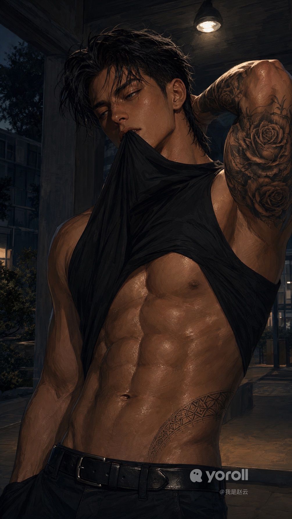 Callum Reyes