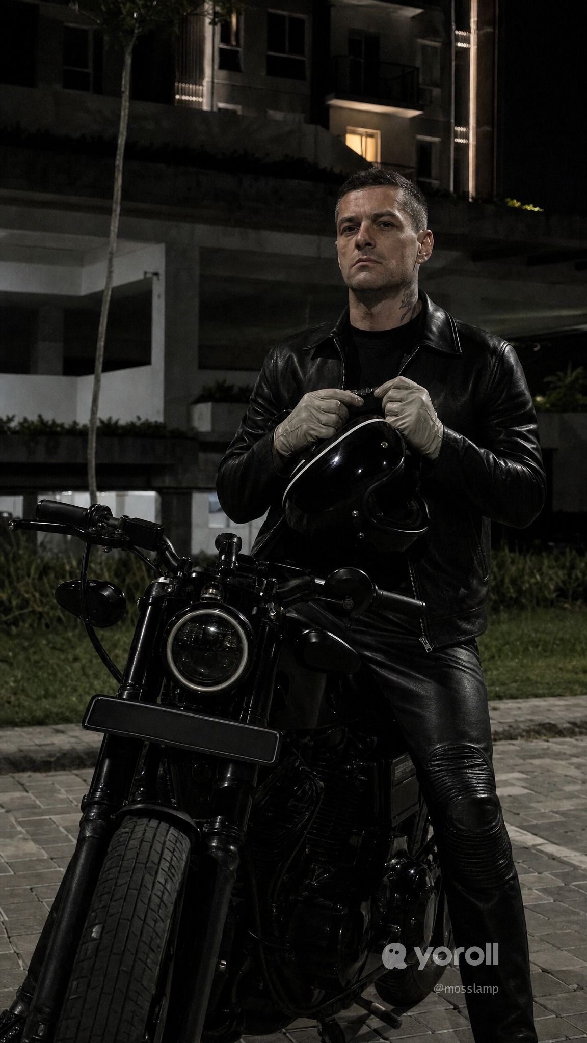Lorne Hobbs