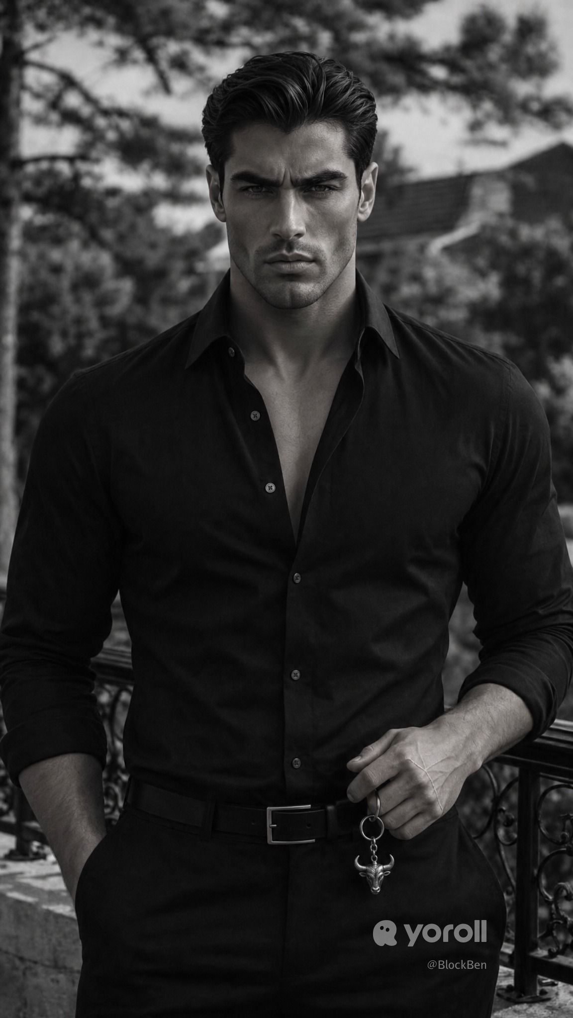 Carmine Rizzo