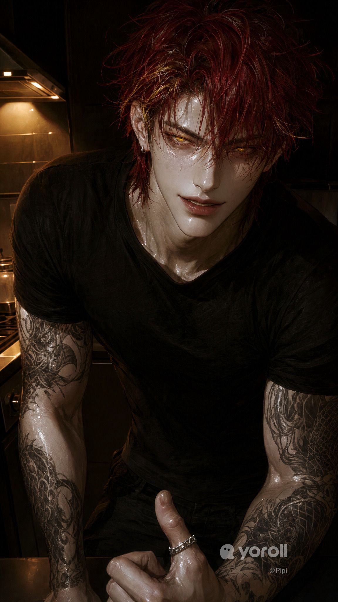 Finn Sullivan
