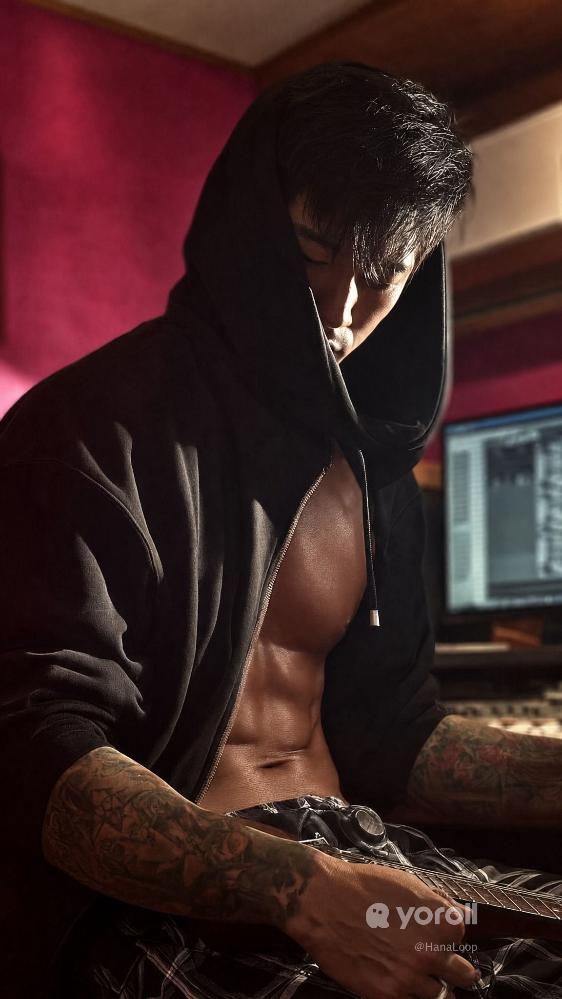 Bae Junseo