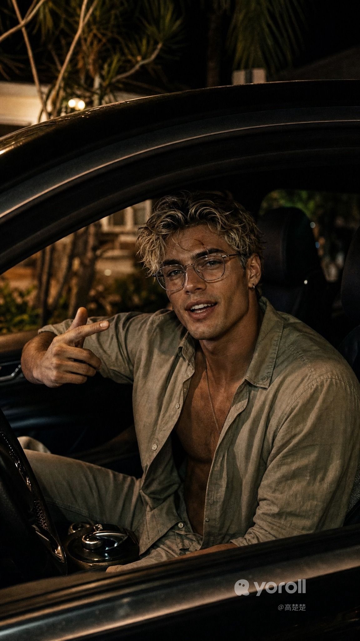 Zac Ferrando