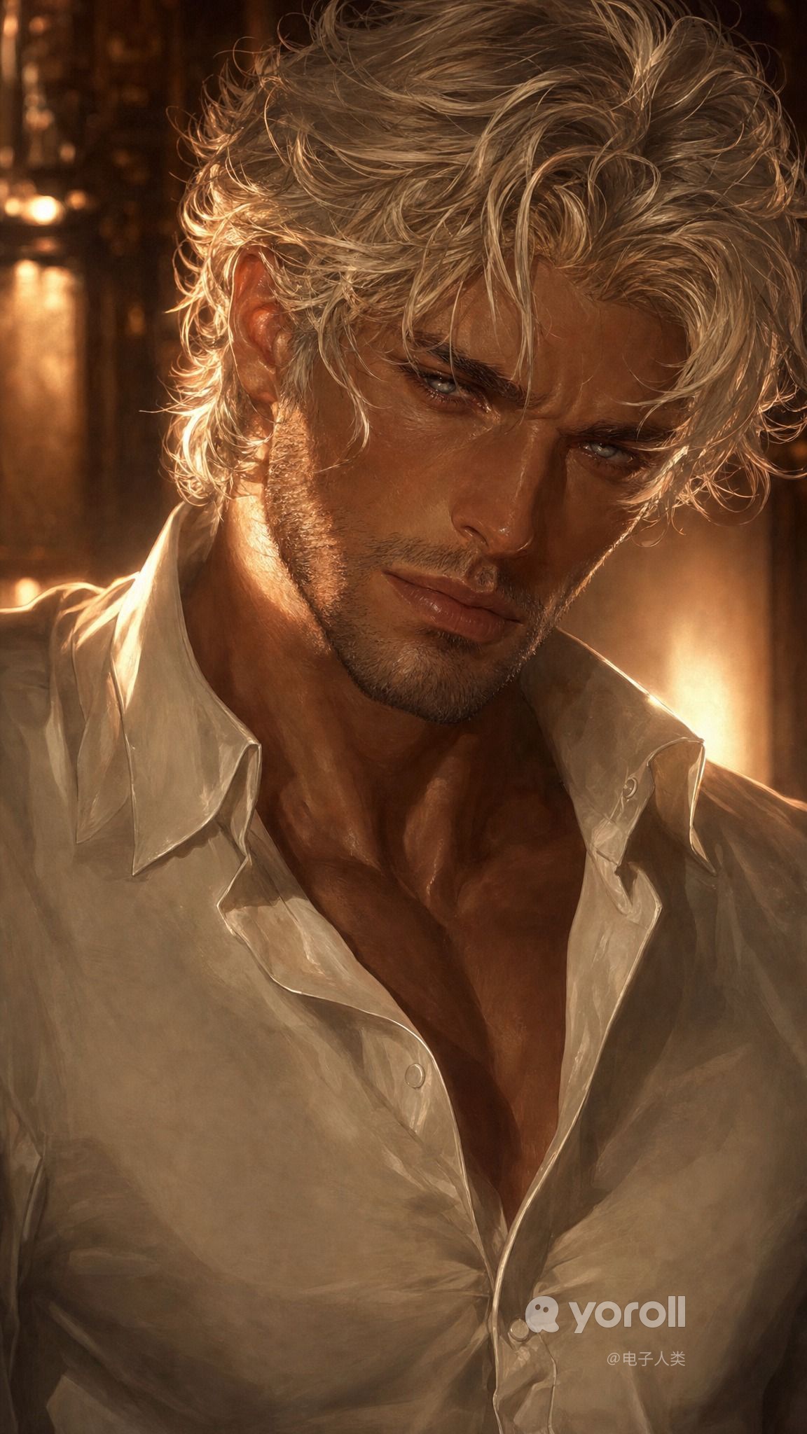 Ashe Moriarty