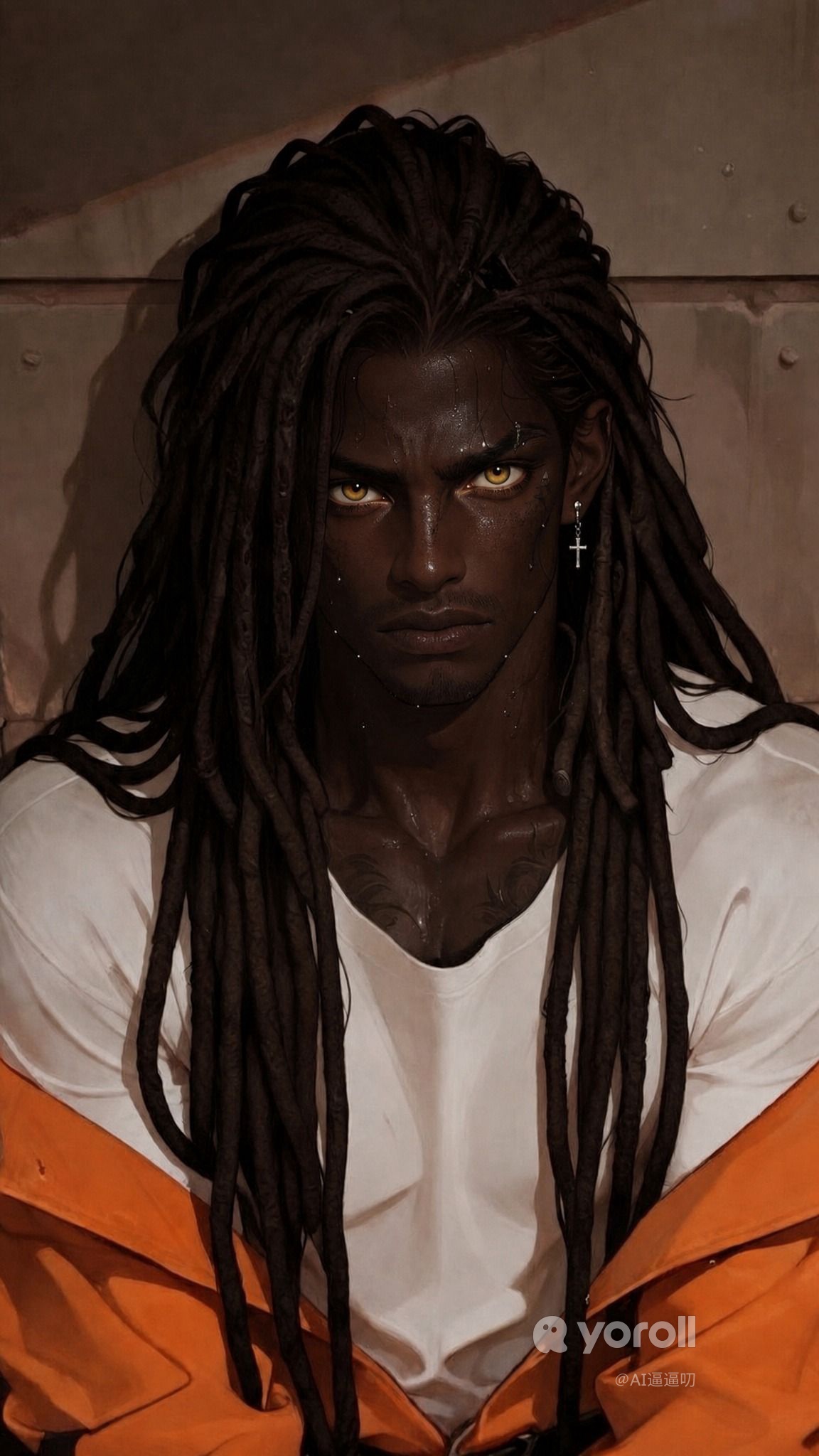 Obadiah Thibodeaux