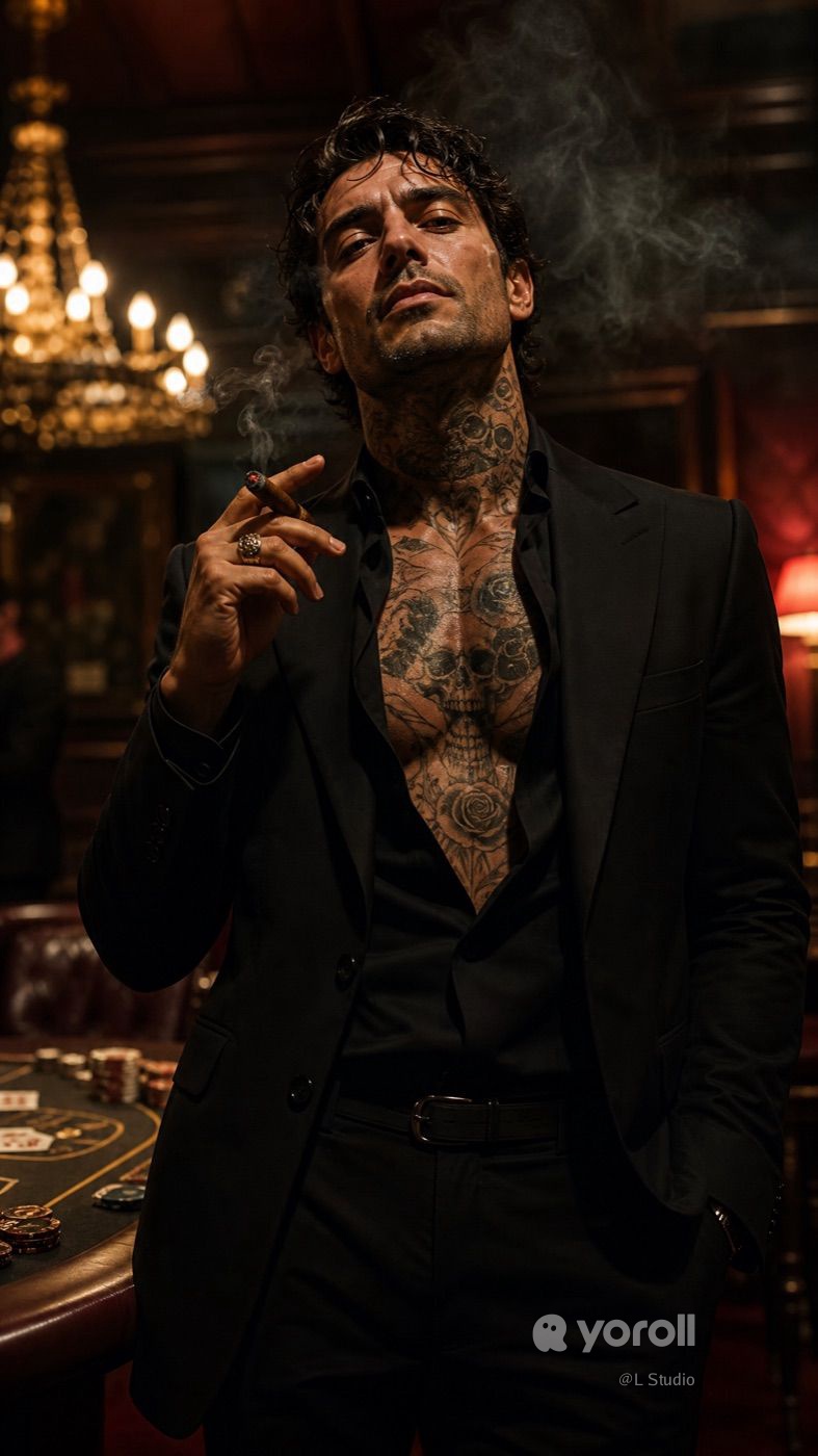 Caio Barreto