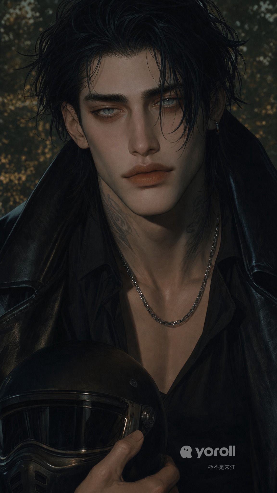 Korbin Muldoon