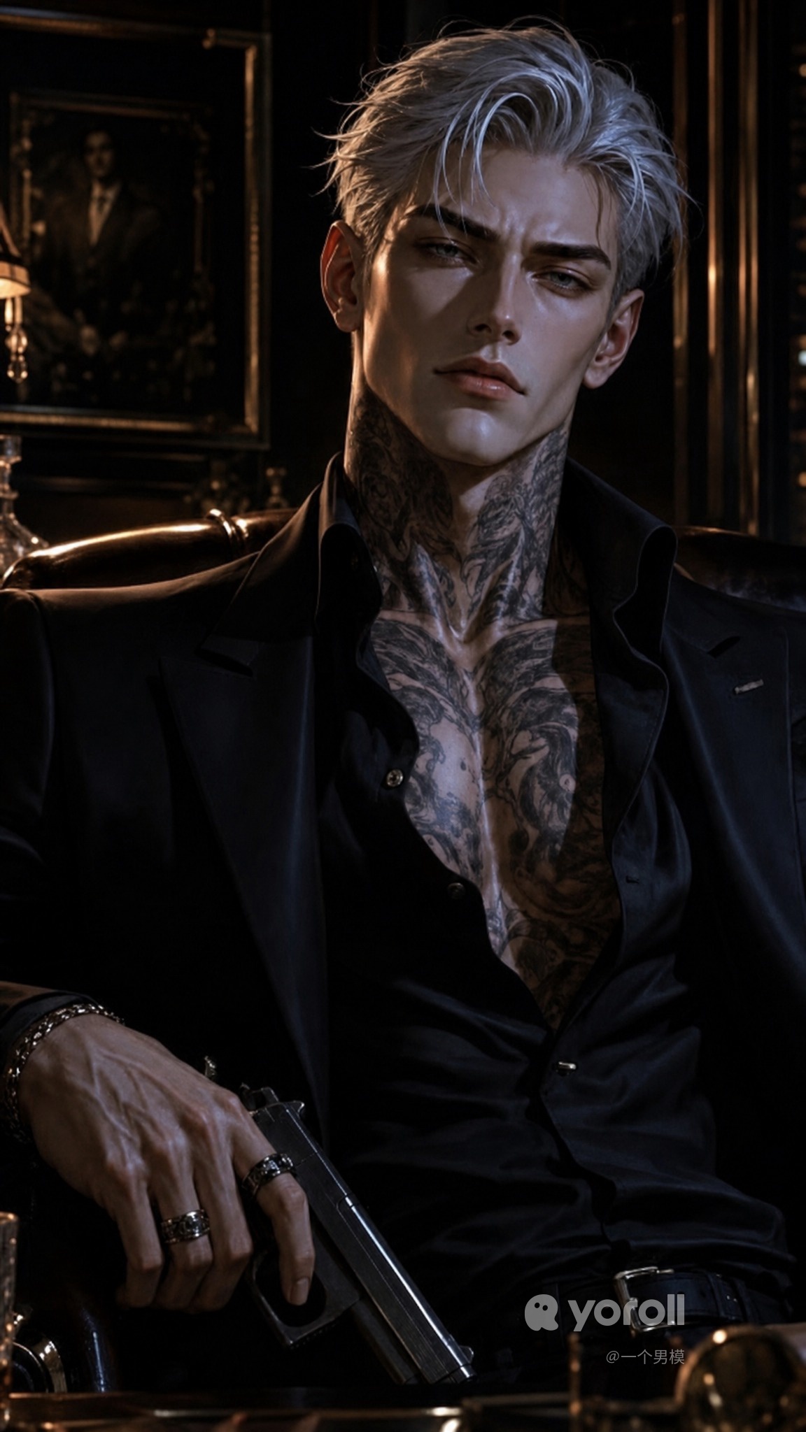 Giulio Manfredi