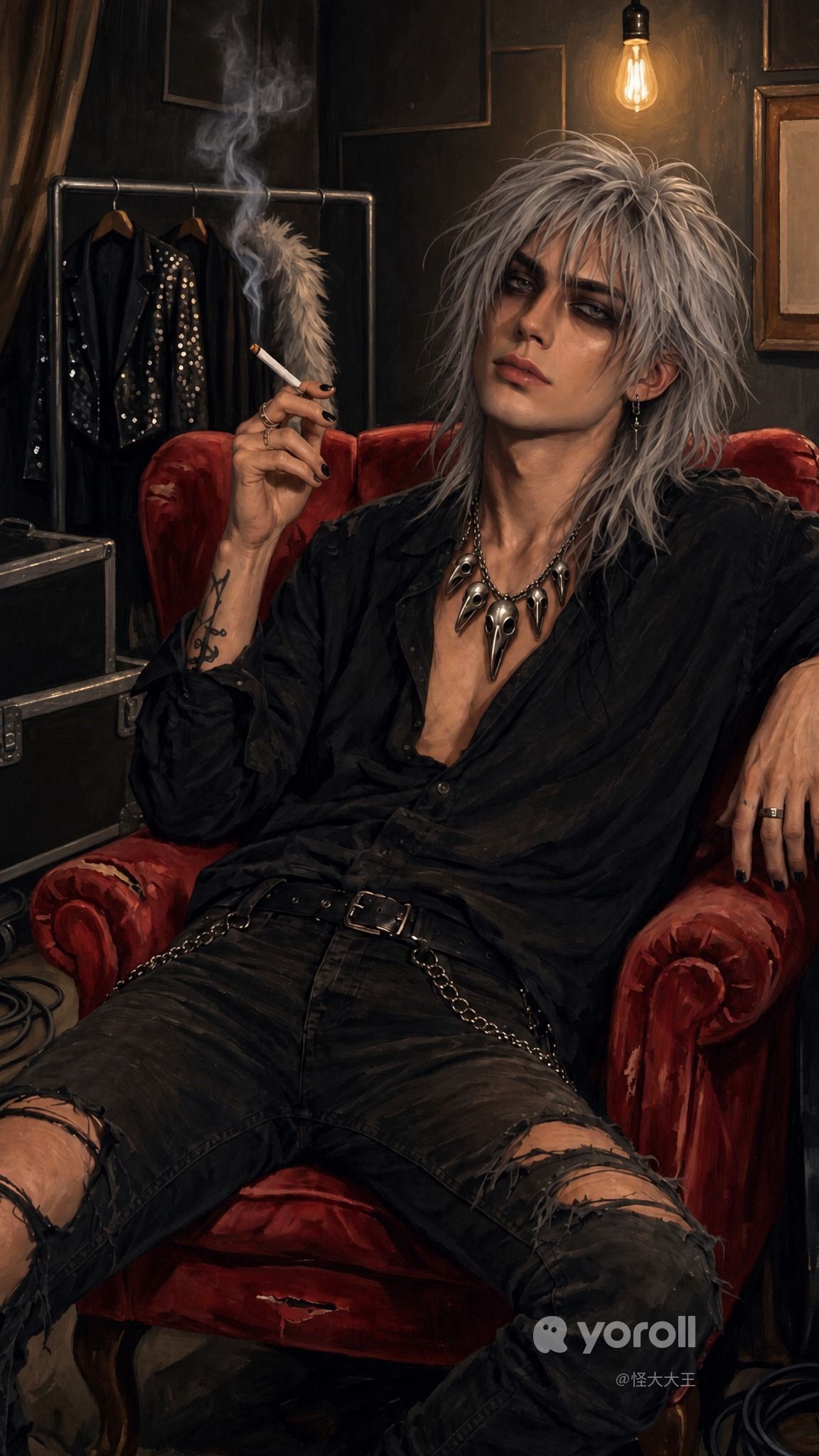 สองสัปดาห์บนรถบัส — Arden Corolan