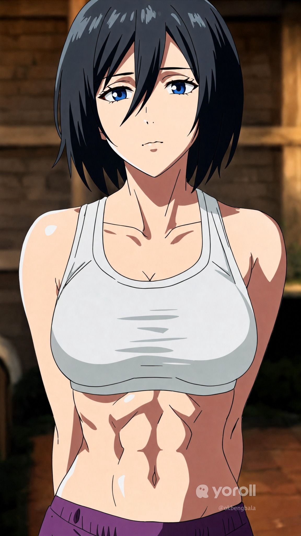 Rin Togawa